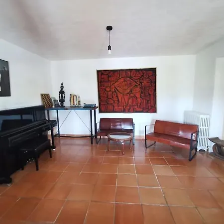 Holiday home Superbe Maison En Pierre Proche Bordeaux &piscine
