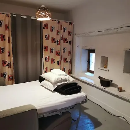 Superbe Maison En Pierre Proche Bordeaux &piscine