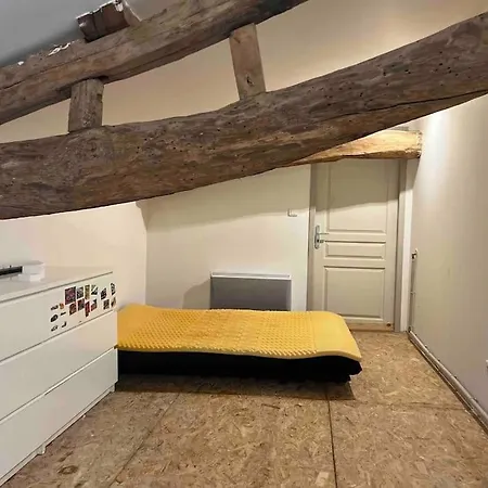 Superbe Maison En Pierre Proche Bordeaux &piscine Casa vacanze *
