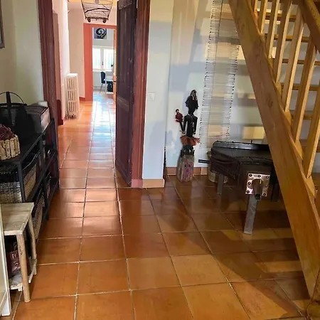 Holiday home Superbe Maison En Pierre Proche Bordeaux &piscine Saint-Martin-Petit