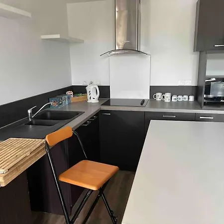 Superbe Maison En Pierre Proche Bordeaux &piscine 10 Personnes * Saint-Martin-Petit