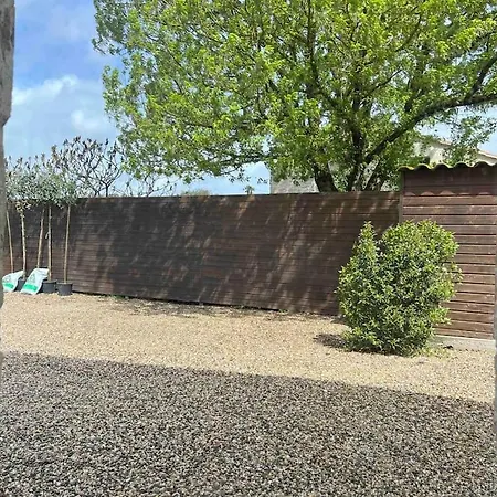 Superbe Maison En Pierre Proche Bordeaux &piscine Holiday home Saint-Martin-Petit