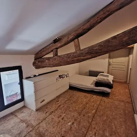 Superbe Maison En Pierre Proche Bordeaux &piscine 10 Personnes Saint-Martin-Petit