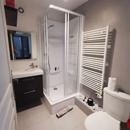 Superbe Maison En Pierre Proche Bordeaux &piscine