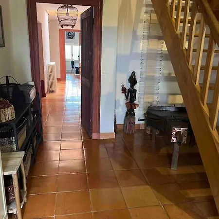 Superbe Maison En Pierre Proche Bordeaux &piscine Casa vacanze *