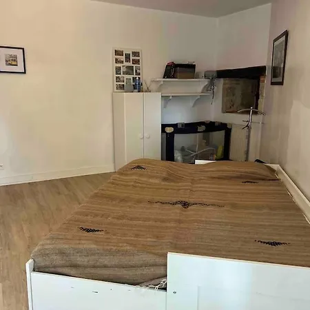 Holiday home Superbe Maison En Pierre Proche Bordeaux &piscine *