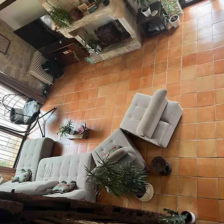 Superbe Maison En Pierre Proche Bordeaux &piscine * Saint-Martin-Petit