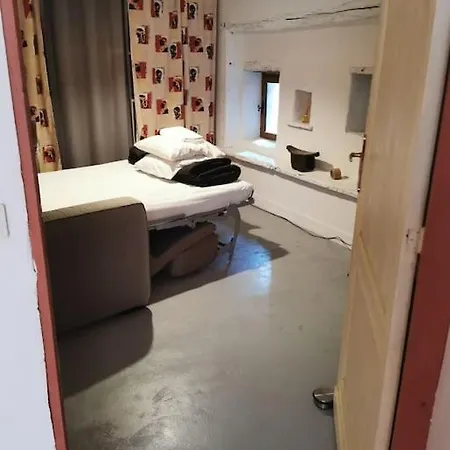 Superbe Maison En Pierre Proche Bordeaux &piscine Casa vacanze *