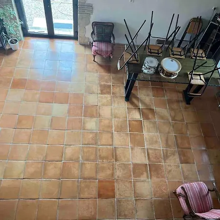 Superbe Maison En Pierre Proche Bordeaux &piscine Holiday home Saint-Martin-Petit