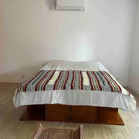 Superbe Maison En Pierre Proche Bordeaux &piscine 10 Personnes * Saint-Martin-Petit
